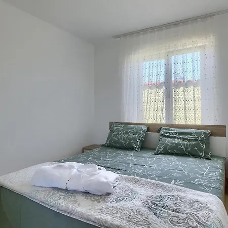 Дом отдыха Zafirah