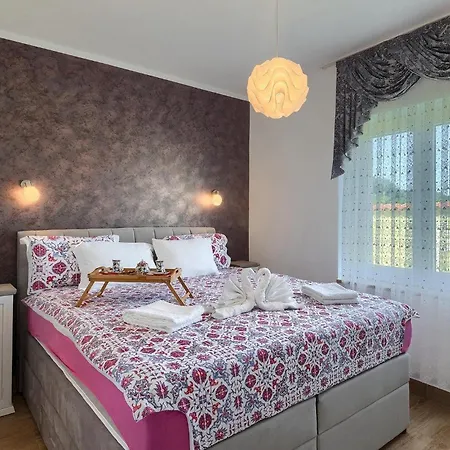 Holiday home Zafirah *