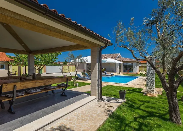 Zafirah Holiday home