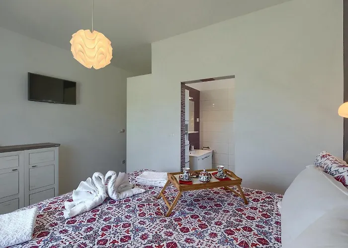 Zafirah Holiday home *