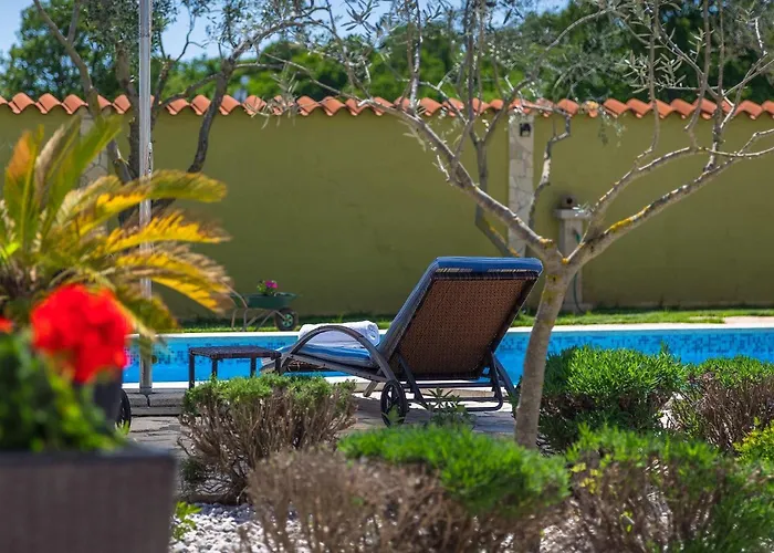 Zafirah Holiday home Pula