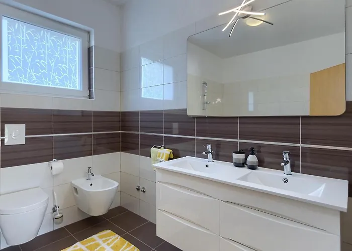 Holiday home Zafirah *