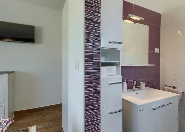 Holiday home Zafirah Pula