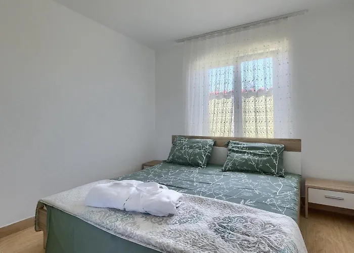 Prázdninový dům Zafirah
