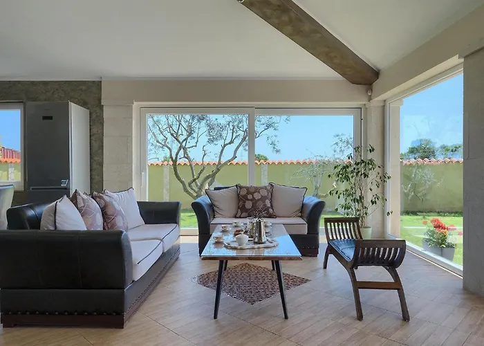 Holiday home Zafirah