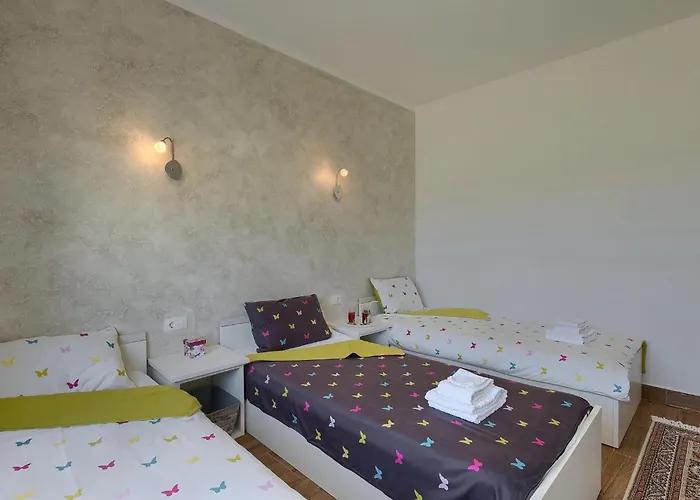 Holiday home Zafirah