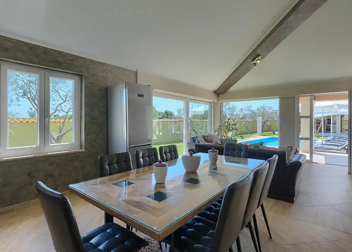 Holiday home Zafirah Pula