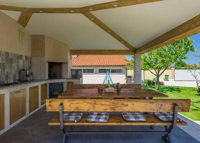 Zafirah Holiday home