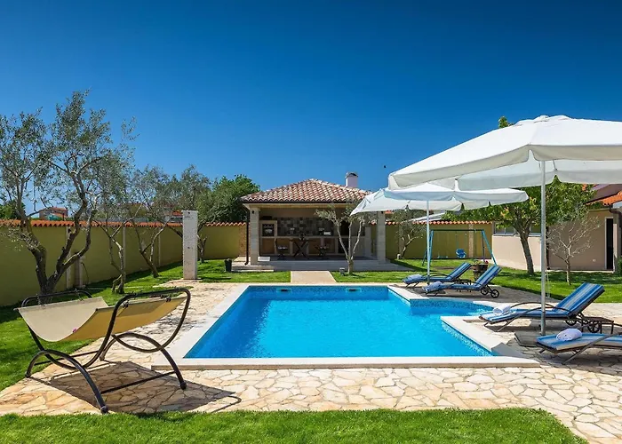 Holiday home Zafirah