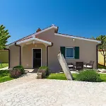 Сasa de vacaciones Zafirah