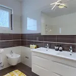 Сasa de vacaciones Zafirah *