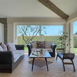 Сasa de vacaciones Zafirah