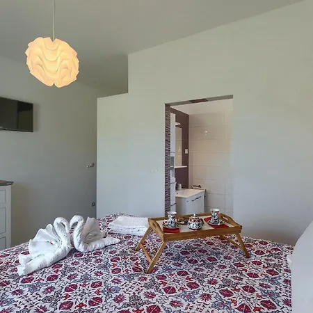 Zafirah Holiday home *