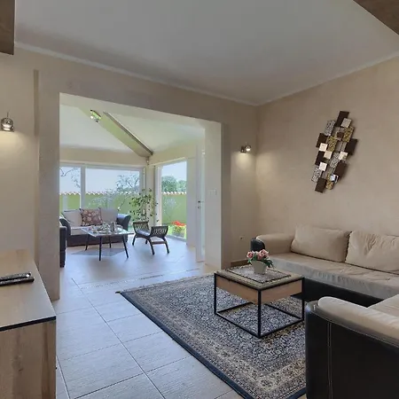 Holiday home Zafirah Pula