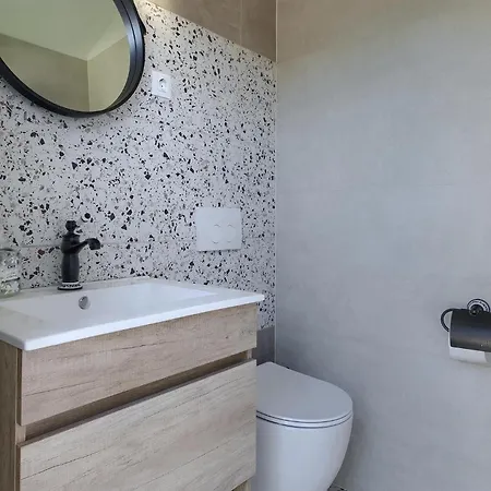 Holiday home Zafirah Pula