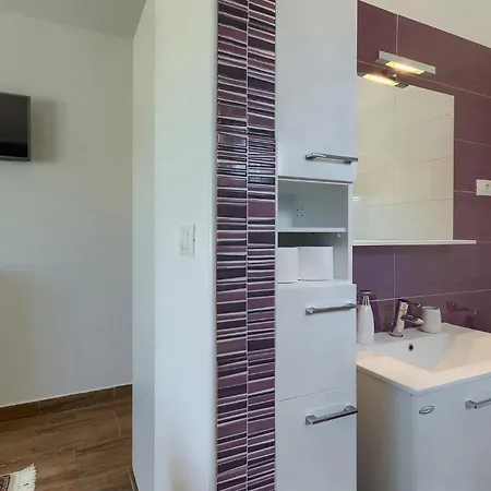 Holiday home Zafirah Pula