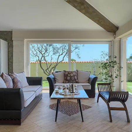 Holiday home Zafirah