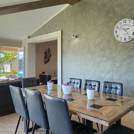Holiday home Zafirah