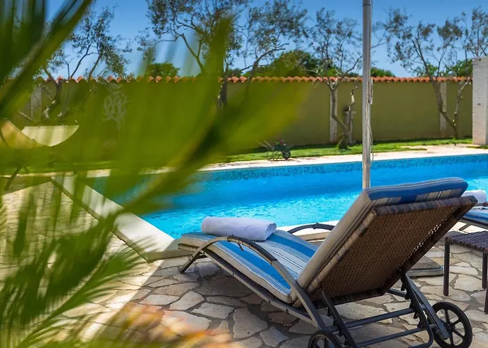 Zafirah Сasa de vacaciones