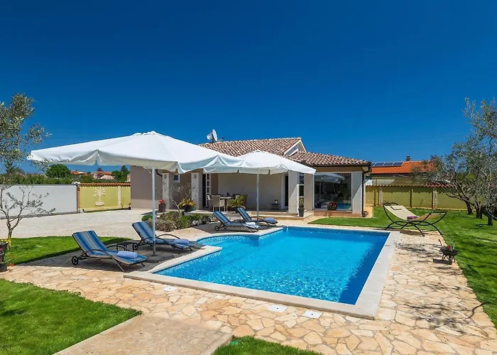 Сasa de vacaciones Zafirah *