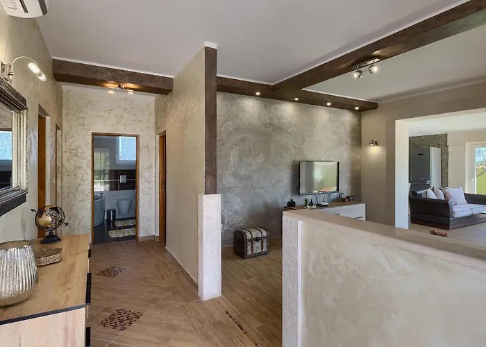 Zafirah Сasa de vacaciones